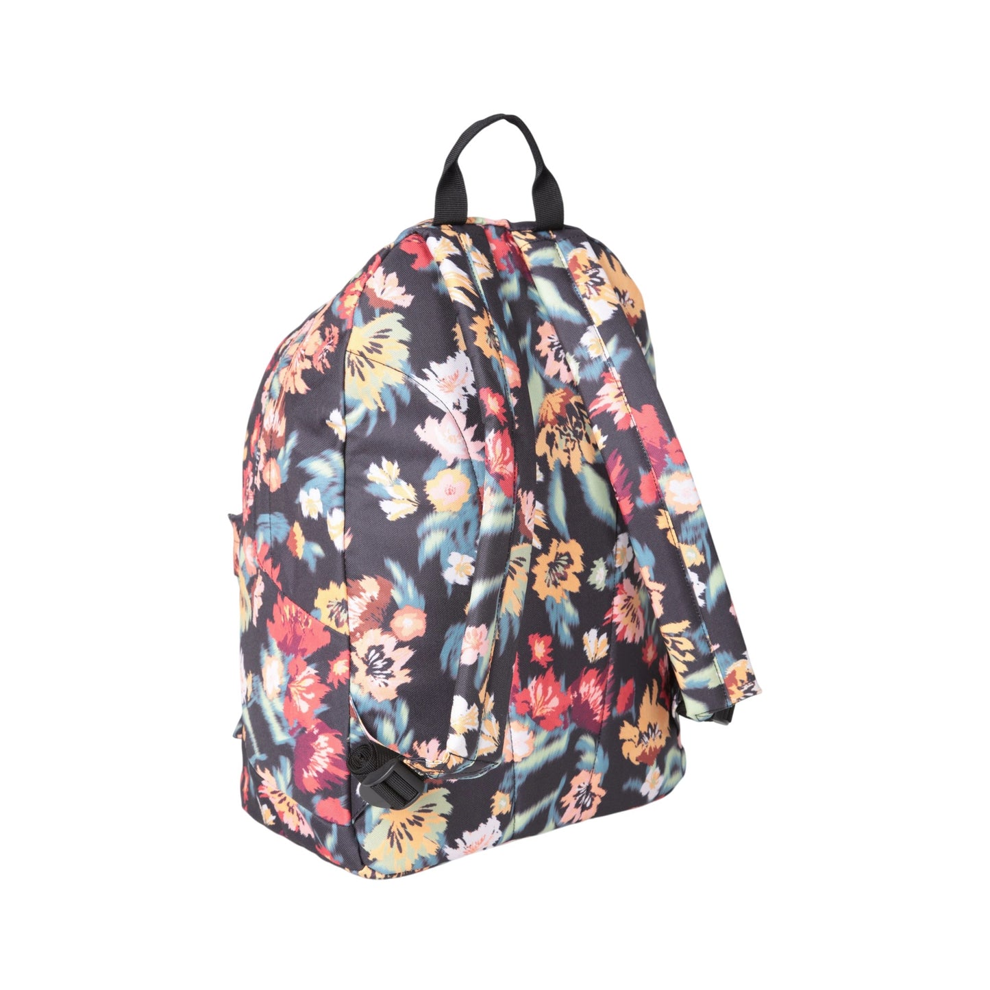 Multicoloured - Back - Animal Classic Flowers 26L Backpack