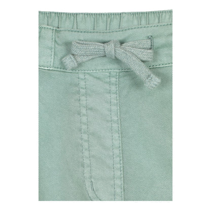 Light Khaki - Lifestyle - Mountain Warehouse Womens-Ladies Ivy Cargo Trousers