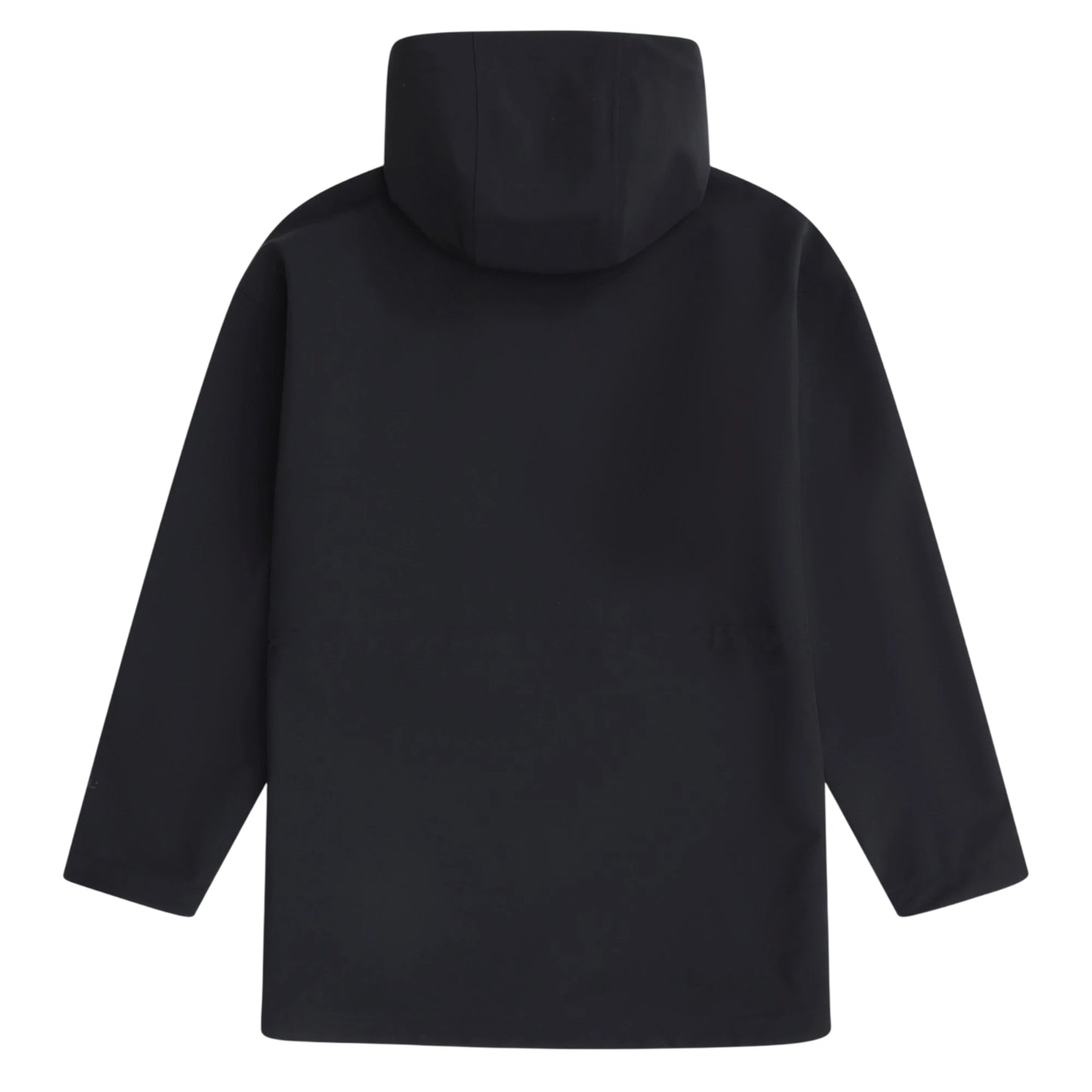 Black - Back - Animal Womens-Ladies Otterly Soft Shell Jacket