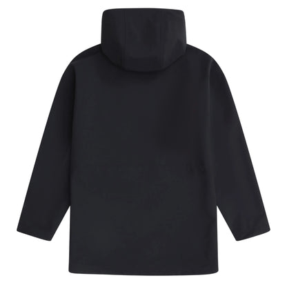 Black - Back - Animal Womens-Ladies Otterly Soft Shell Jacket