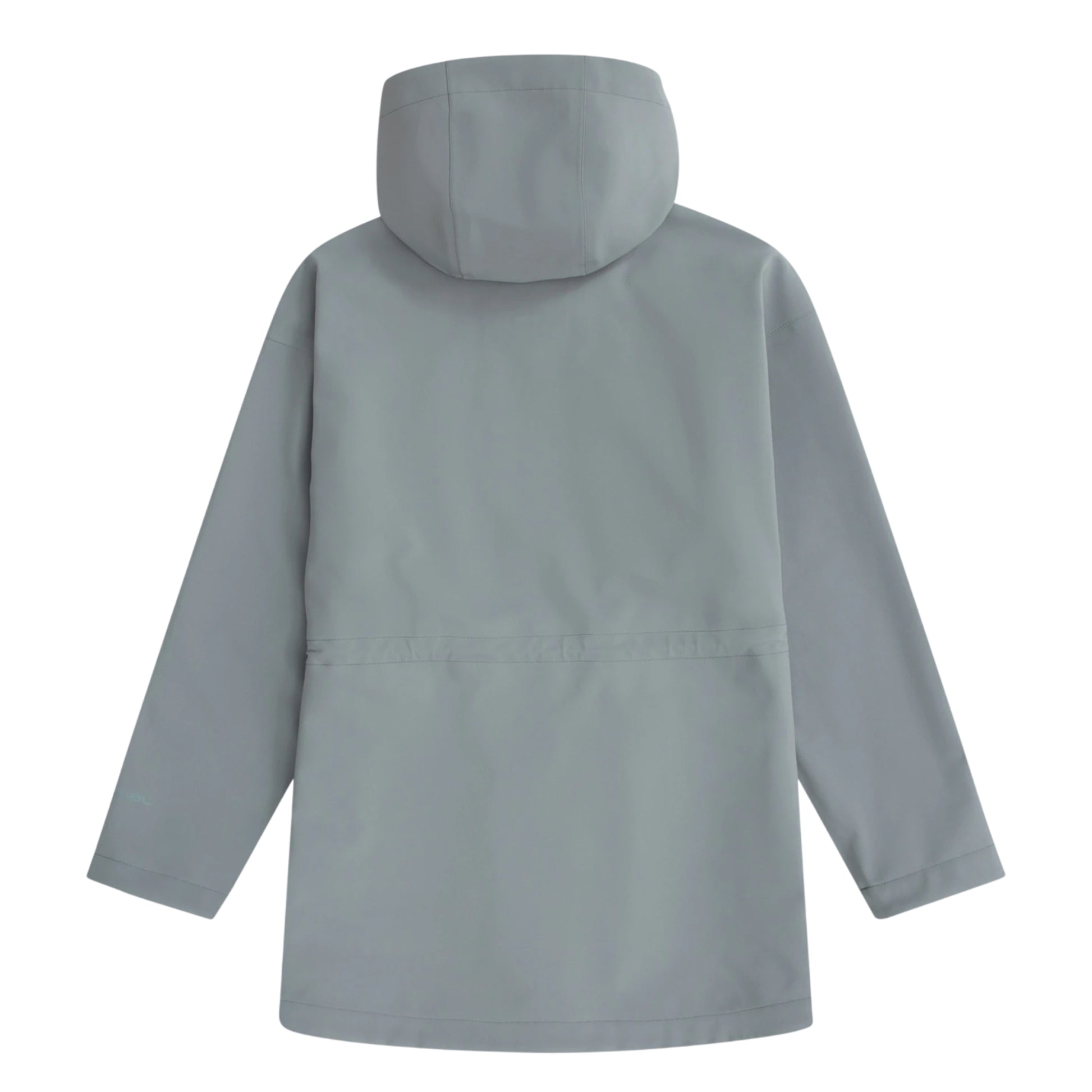 Pale Green - Back - Animal Womens-Ladies Otterly Soft Shell Jacket