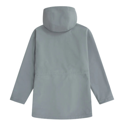 Pale Green - Back - Animal Womens-Ladies Otterly Soft Shell Jacket