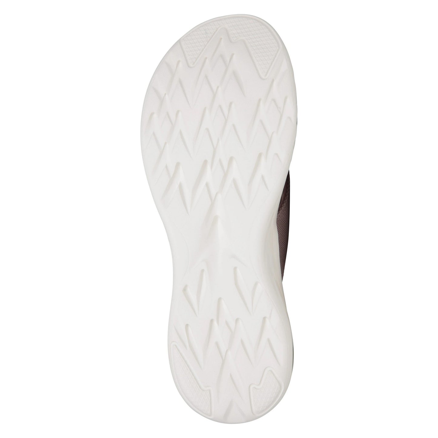 Dark Pink - Side - Mountain Warehouse Womens-Ladies Rest Comfort Flip Flops