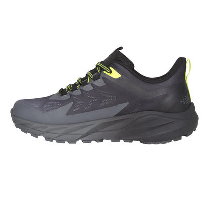 Black - Lifestyle - Mountain Warehouse Mens Andes Waterproof Active Trainers
