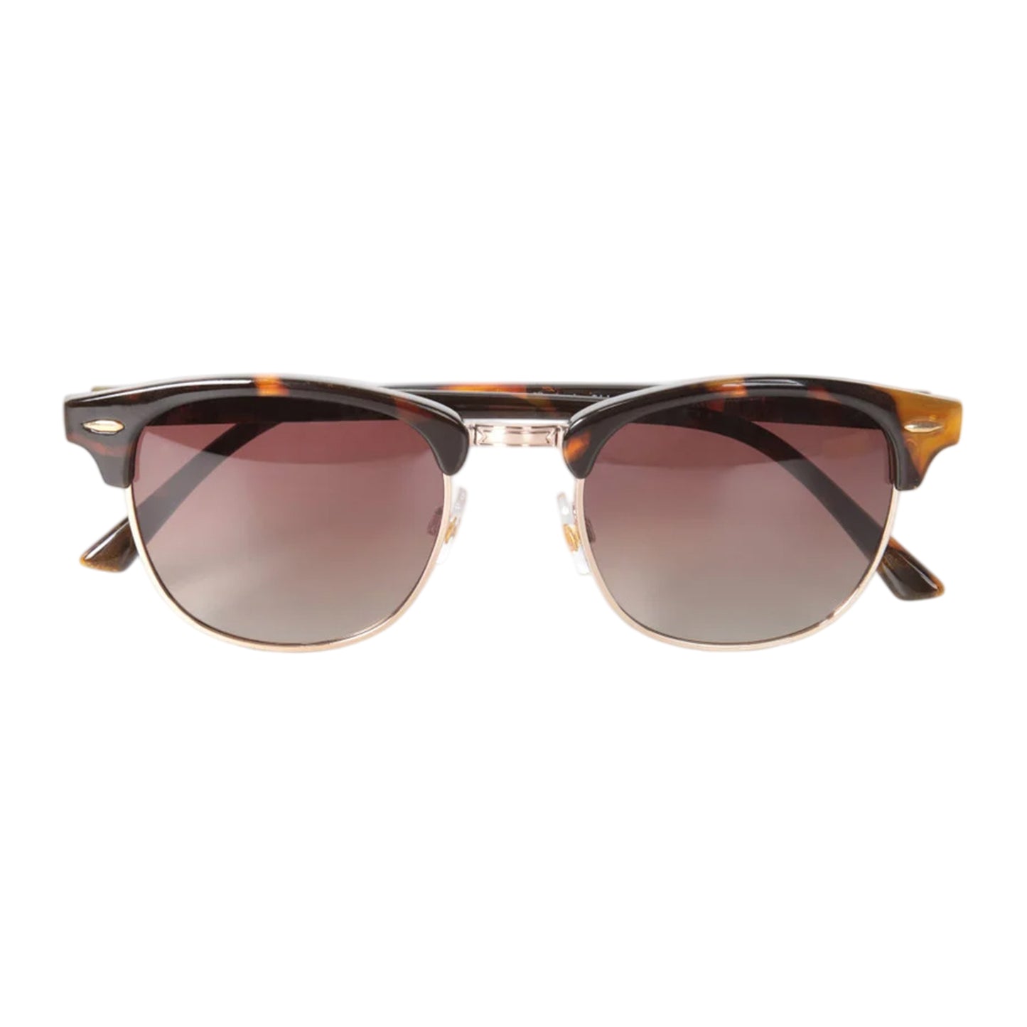 Tan - Lifestyle - Animal Womens-Ladies Evelyn Polarised Sunglasses