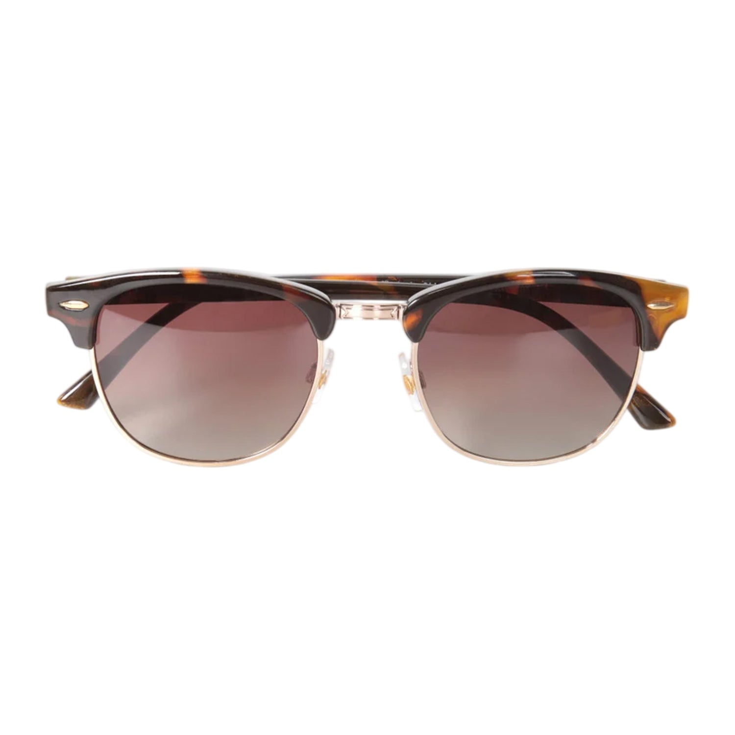 Tan - Lifestyle - Animal Womens-Ladies Evelyn Polarised Sunglasses