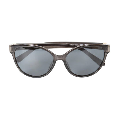 Black - Lifestyle - Animal Womens-Ladies Cleo Polarised Sunglasses