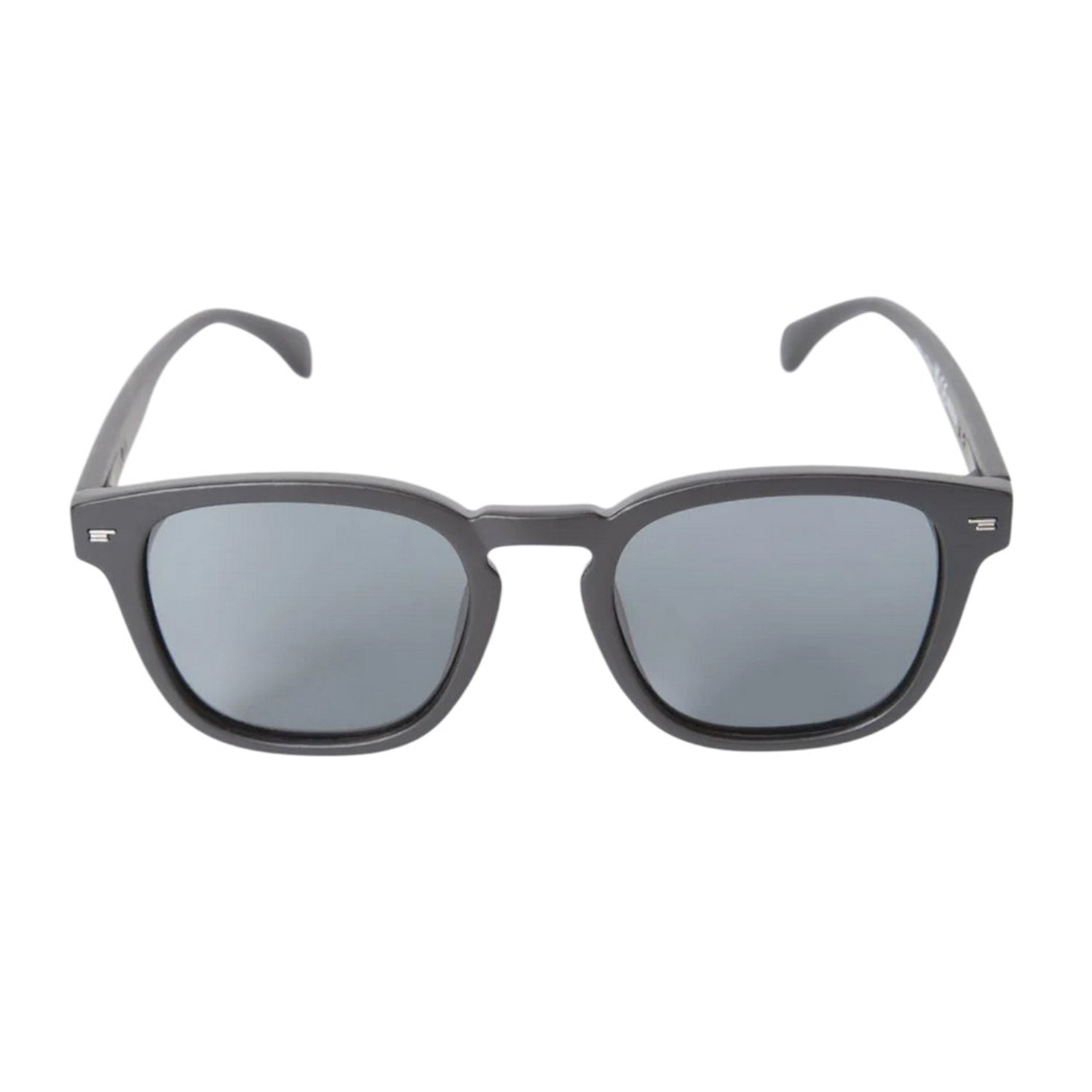 Black - Front - Animal Bobbie Polarised Sunglasses