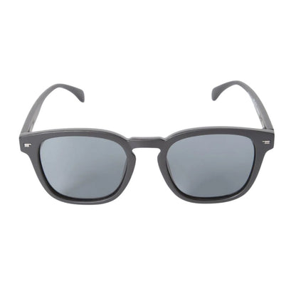 Black - Front - Animal Bobbie Polarised Sunglasses