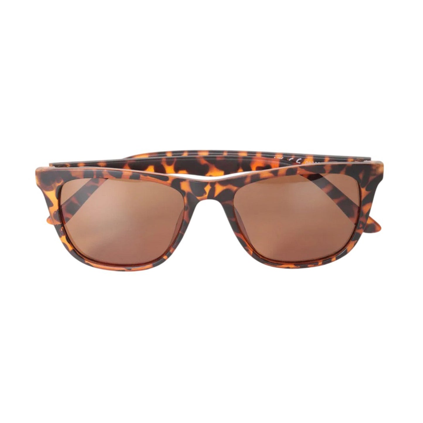 Tan - Lifestyle - Animal Womens-Ladies Hazel Polarised Sunglasses