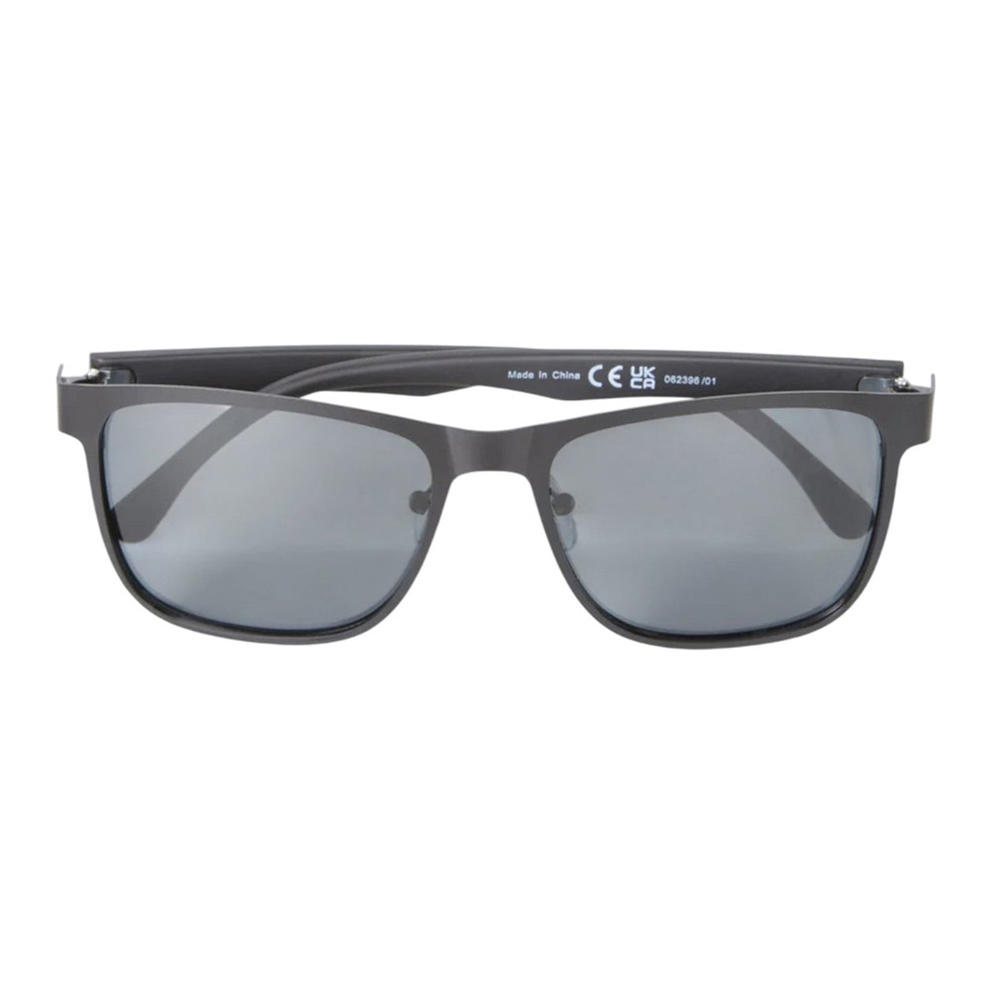 Black - Lifestyle - Animal Mens Jacob Polarised Sunglasses