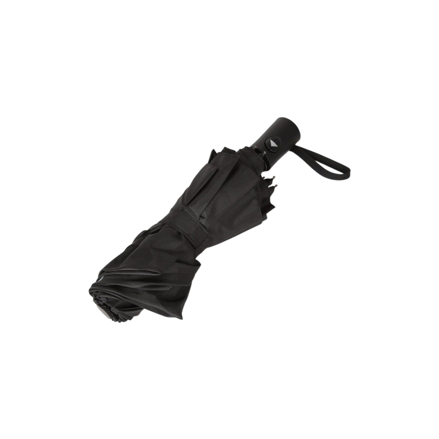 Black - Lifestyle - Animal Mini Automatic Folding Umbrella