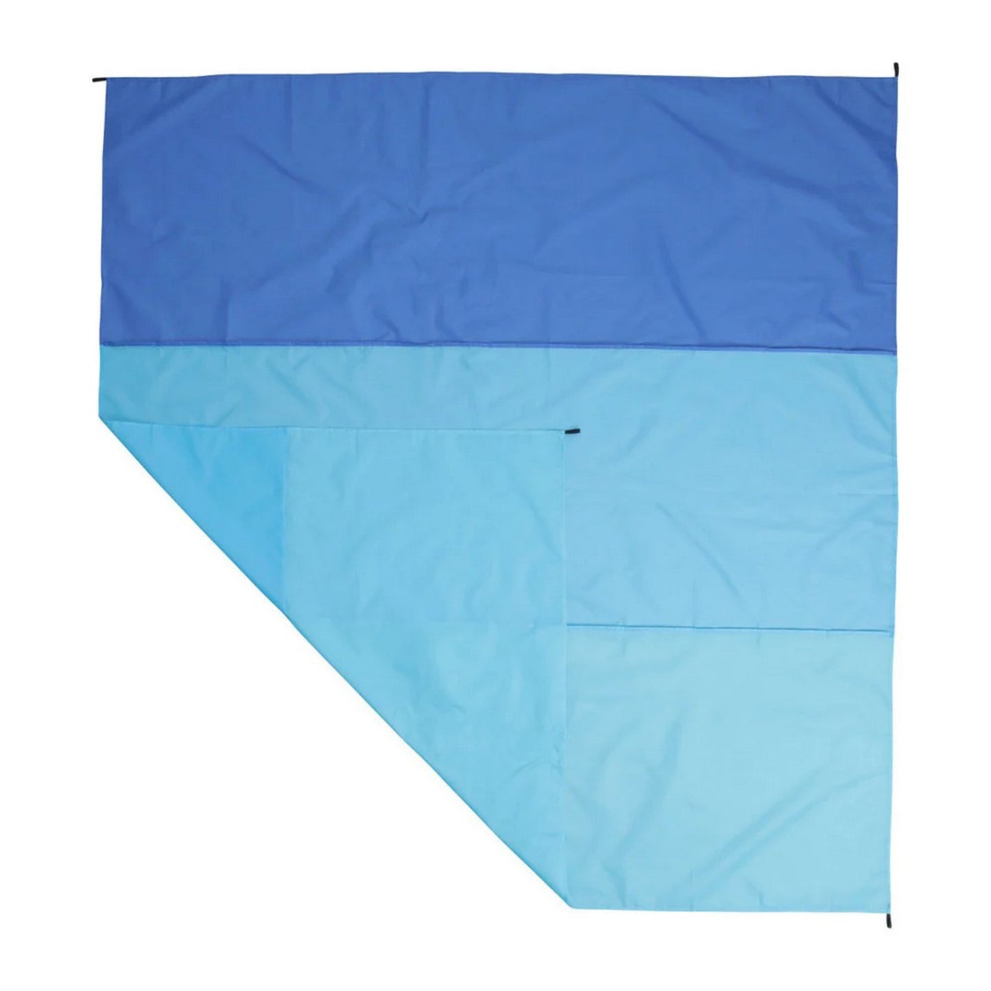 Bright Blue - Lifestyle - Mountain Warehouse Large Beach Mat