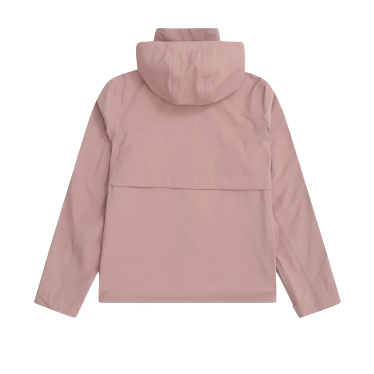 Pink - Back - Animal Womens-Ladies Finn Waterproof Jacket