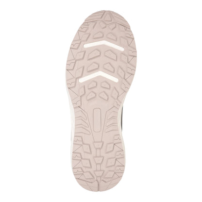 Light Brown - Pack Shot - Mountain Warehouse Womens-Ladies Magnitude Outdoor Waterproof Walking Trainers
