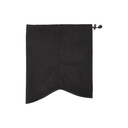 Black - Pack Shot - Mountain Warehouse Womens-Ladies Windproof Neck Gaiter