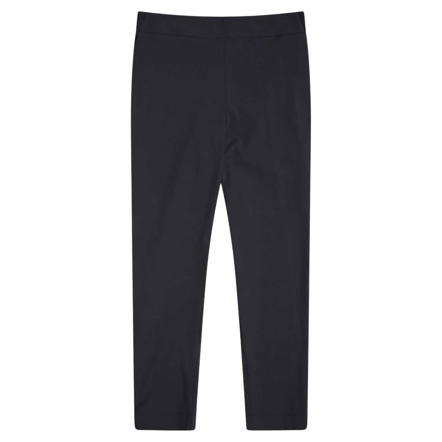 Black - Back - Animal Womens-Ladies Agile Trousers