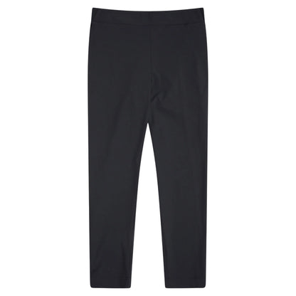 Black - Back - Animal Womens-Ladies Agile Trousers