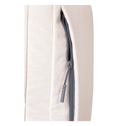 Beige - Pack Shot - Animal Travel 22L Laptop Bag