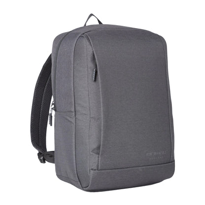 Charcoal - Front - Animal Travel 22L Laptop Bag