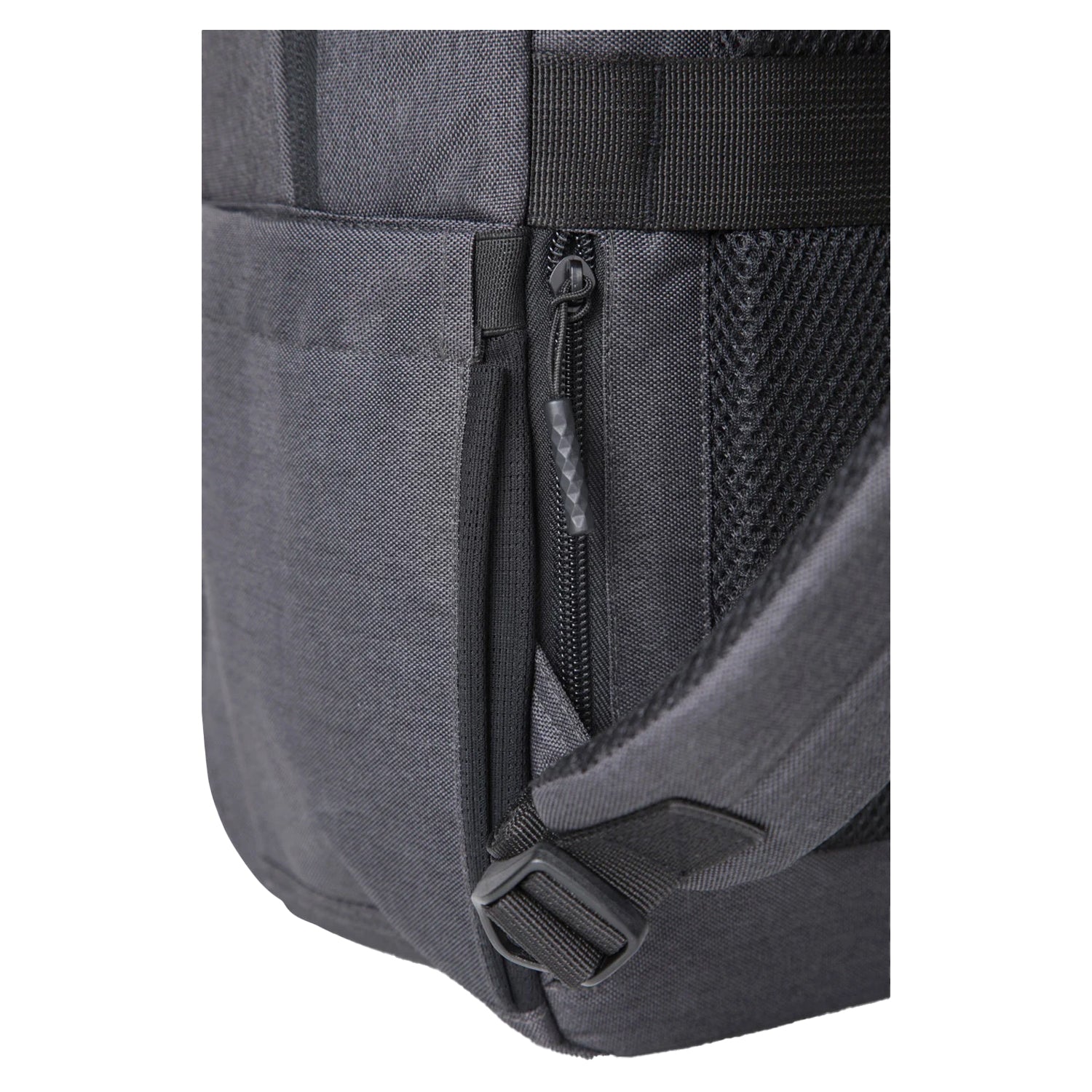 Charcoal - Lifestyle - Animal Travel 22L Laptop Bag