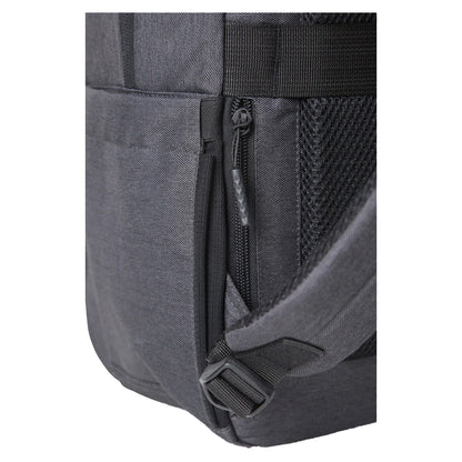 Charcoal - Lifestyle - Animal Travel 22L Laptop Bag