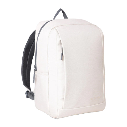 Beige - Front - Animal Travel 22L Laptop Bag