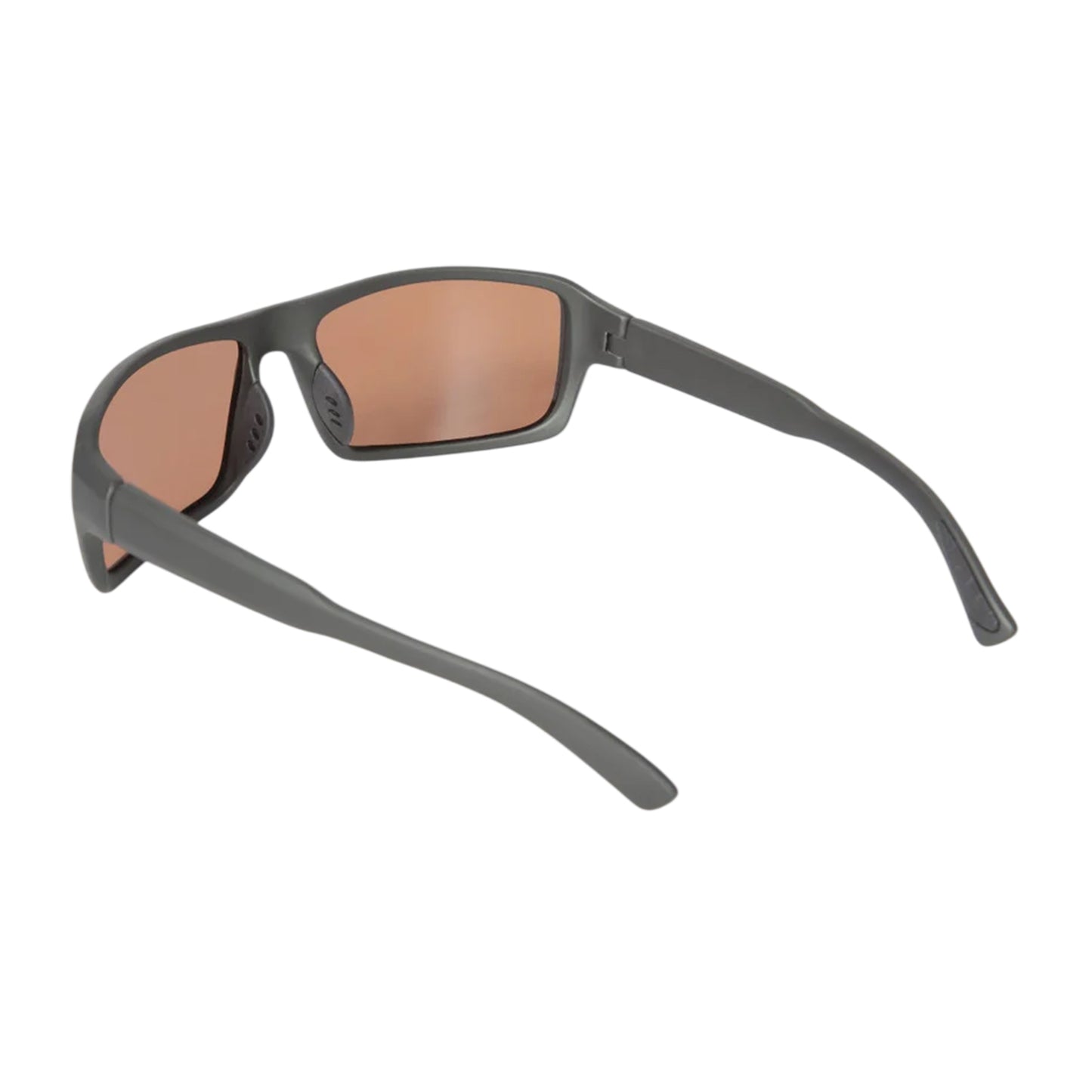 Green - Back - Animal Mens Leo Polarised Sport Sunglasses