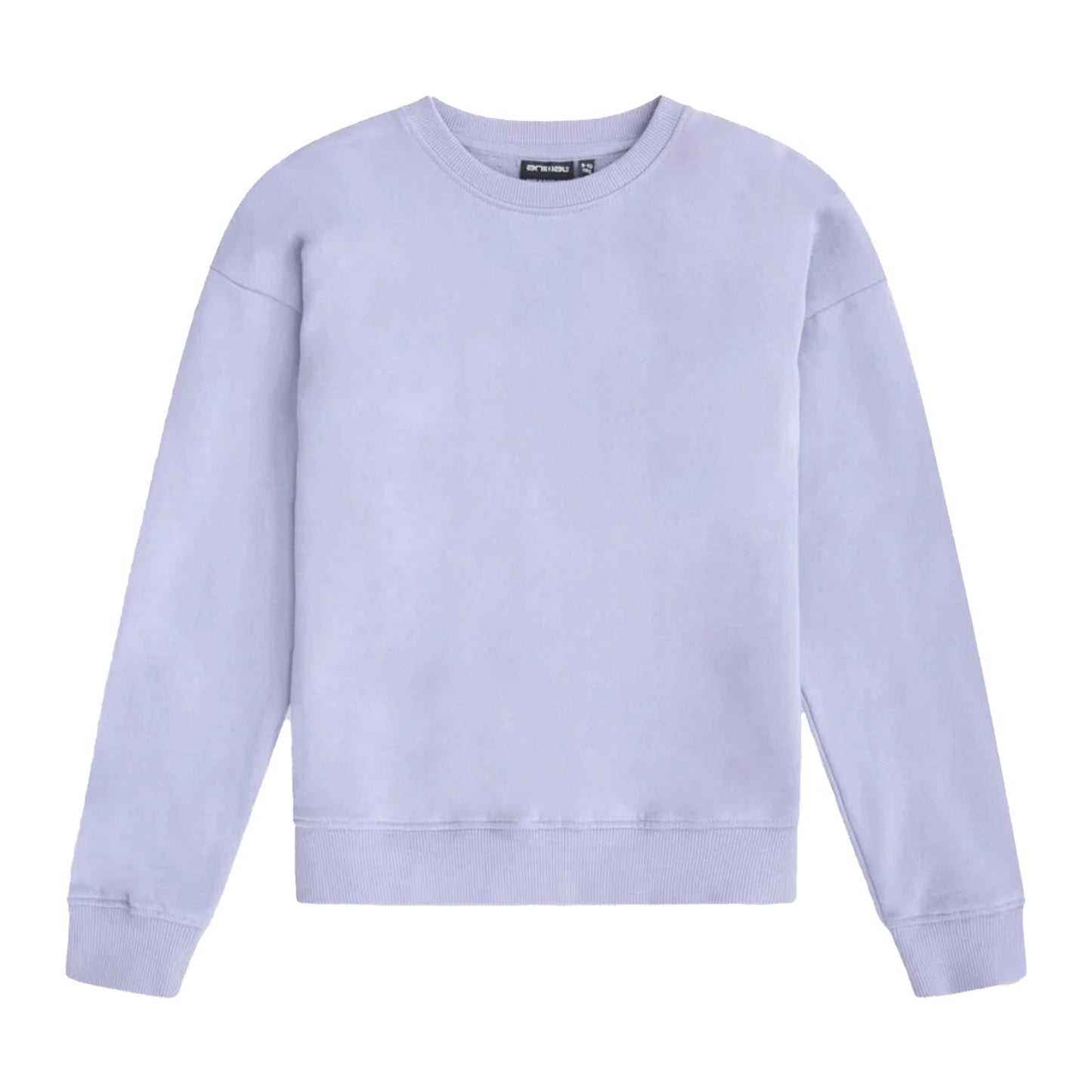 Blue - Front - Animal Childrens-Kids Sweatshirt