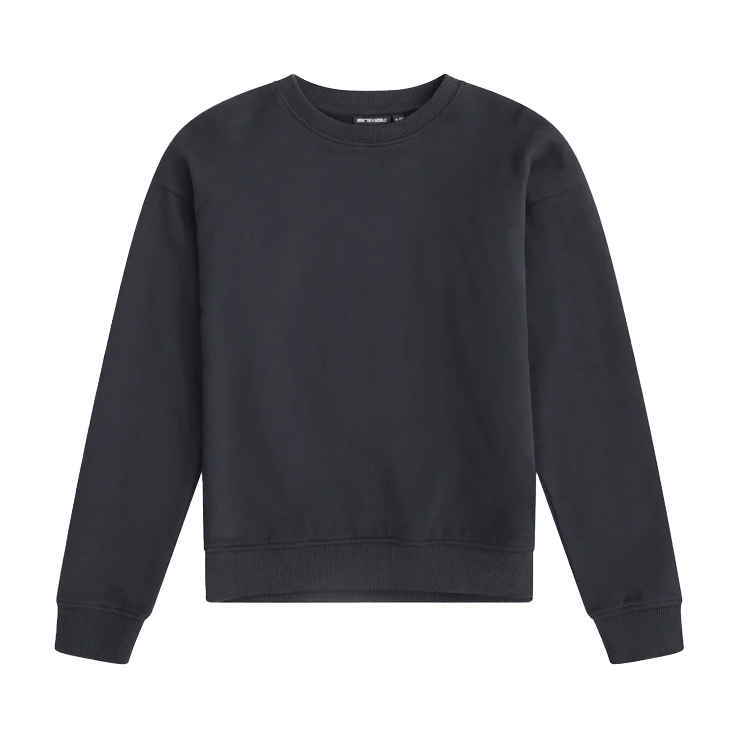 Black - Front - Animal Childrens-Kids Sweatshirt