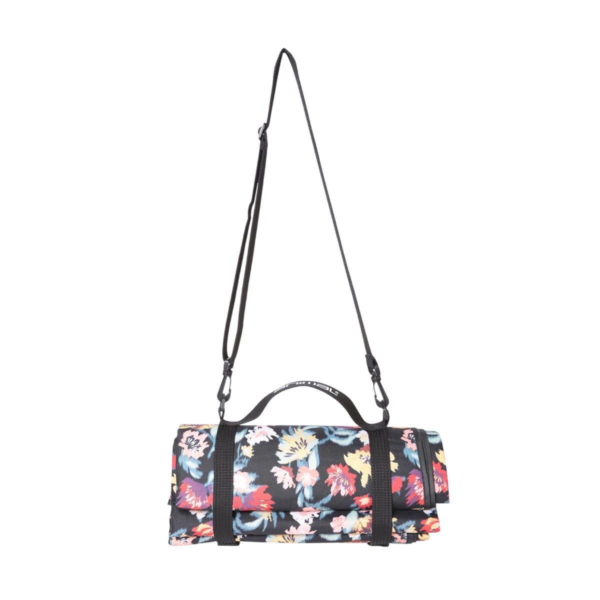 Mixed Print - Back - Animal Floral Picnic Mat