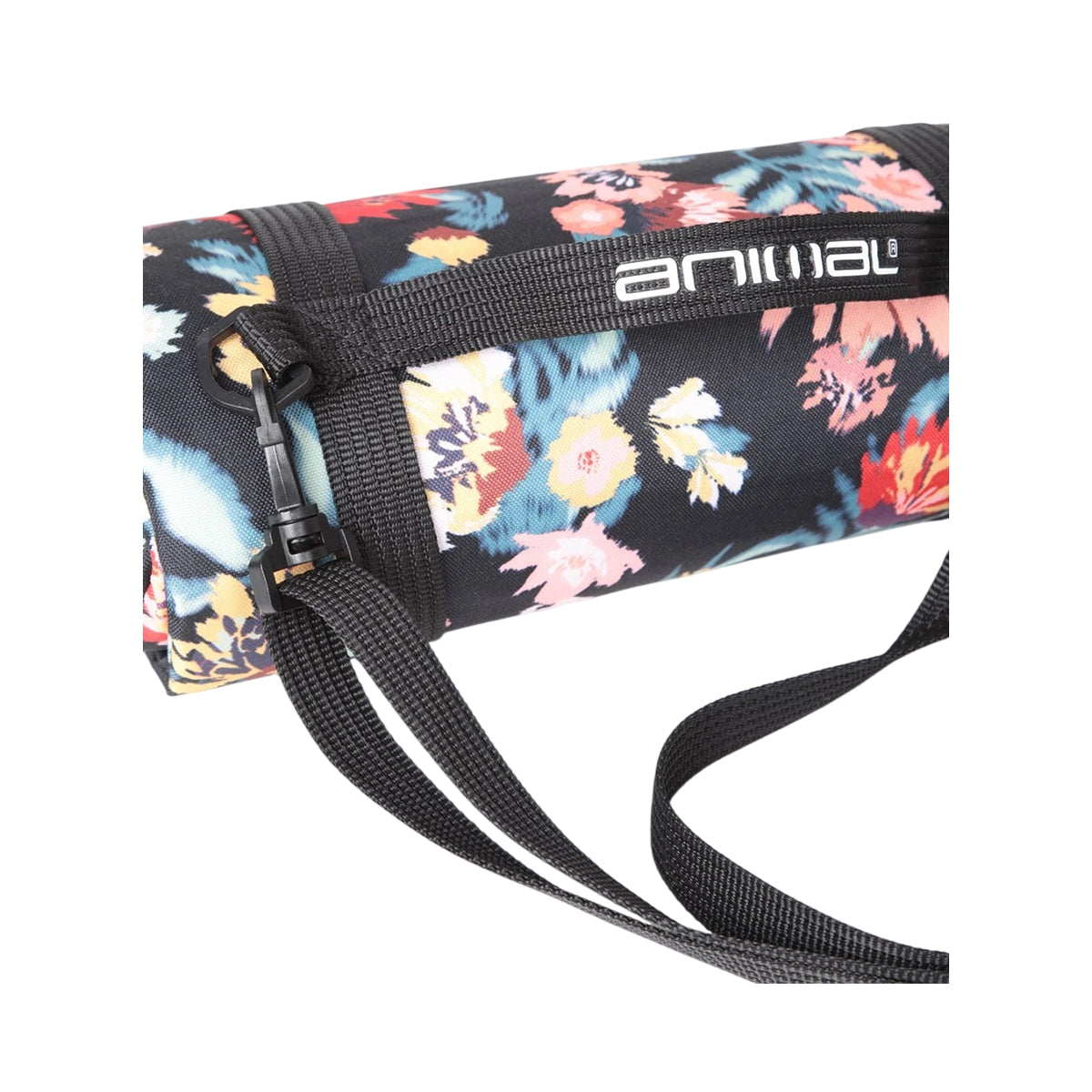 Mixed Print - Lifestyle - Animal Floral Picnic Mat