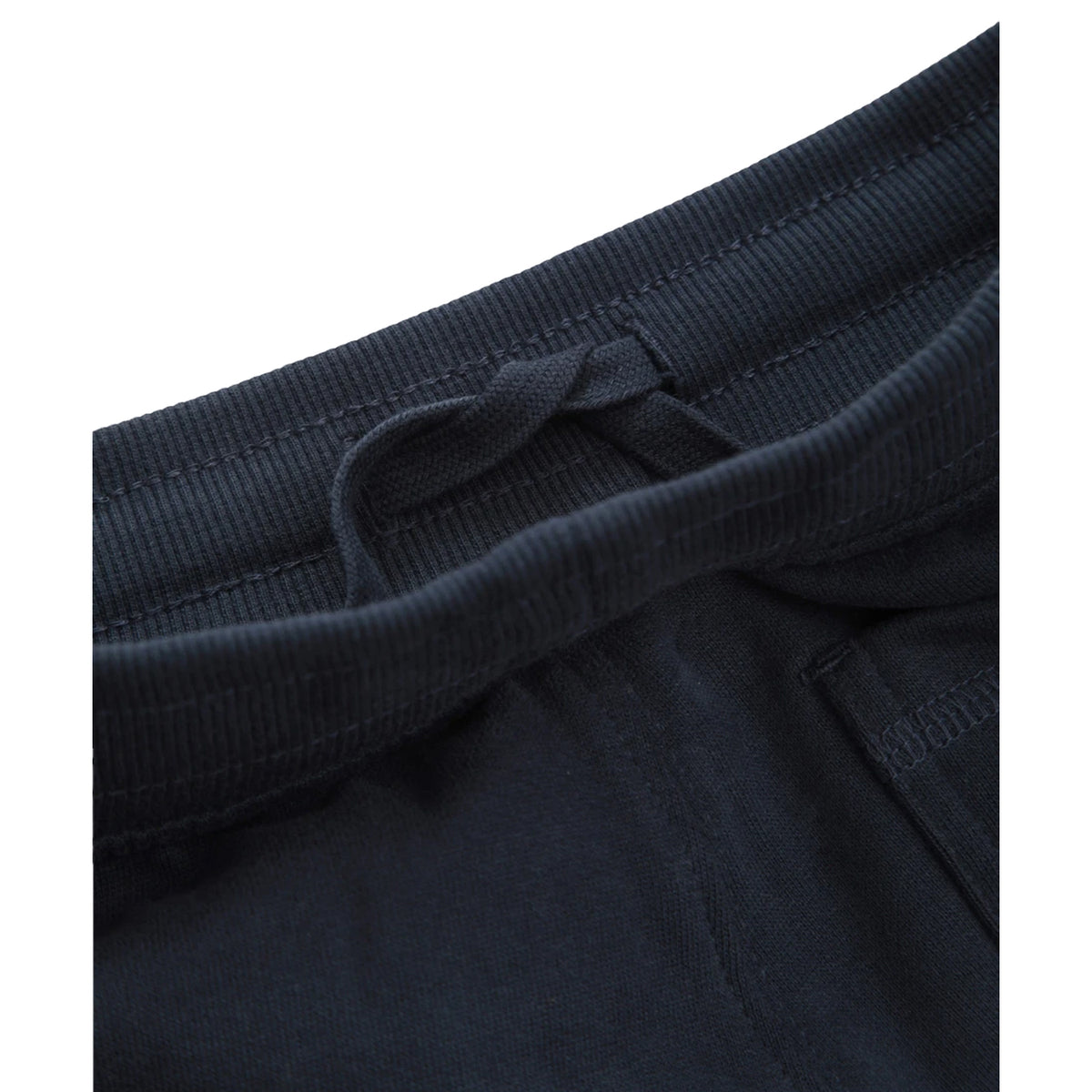 Navy - Pack Shot - Animal Childrens-Kids Driver Shorts