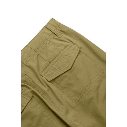Khaki Green - Lifestyle - Animal Boys Atlantis Lightweight Cargo Shorts