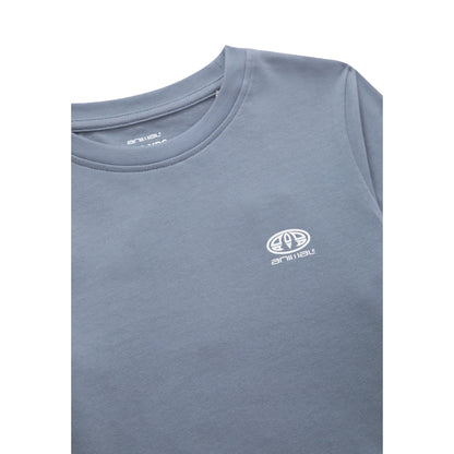 Blue - Lifestyle - Animal Boys Tommy Long-Sleeved T-Shirt