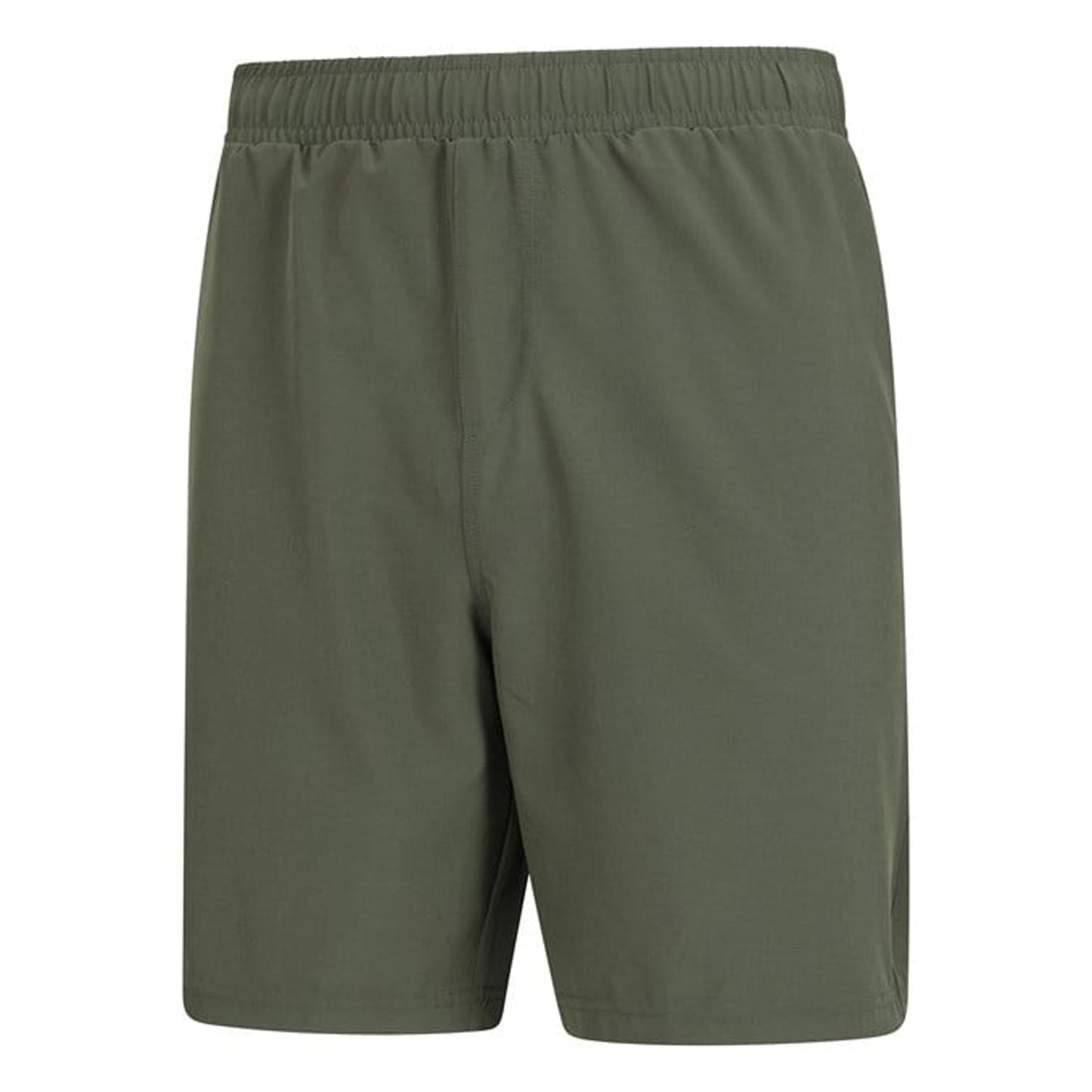 Light Khaki - Lifestyle - Mountain Warehouse Mens Hurdle Shorts