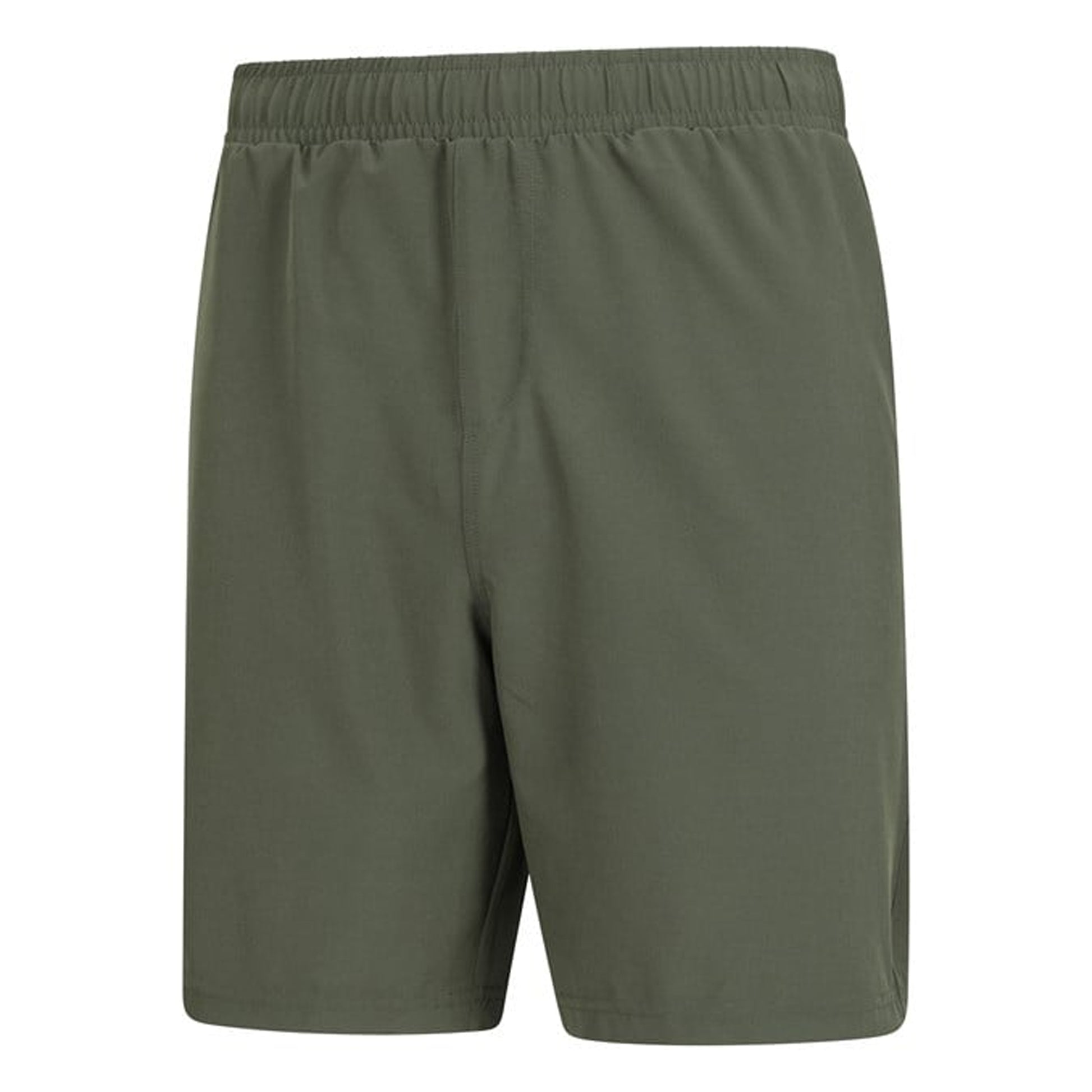 Light Khaki - Lifestyle - Mountain Warehouse Mens Hurdle Shorts
