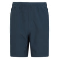 Navy - Front - Mountain Warehouse Mens Hurdle Shorts