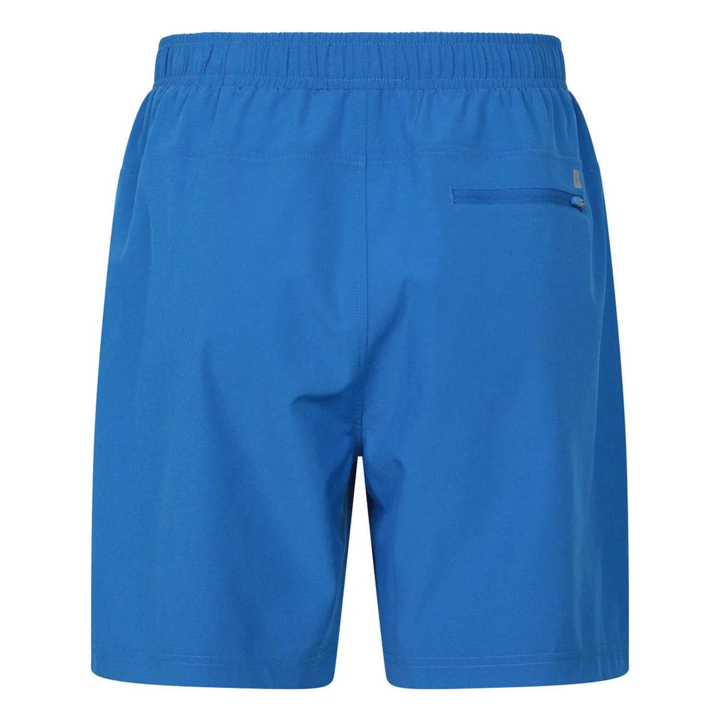 Cobalt - Back - Mountain Warehouse Mens Hurdle Shorts