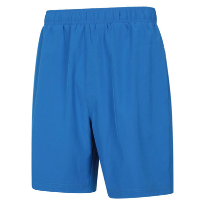 Cobalt - Lifestyle - Mountain Warehouse Mens Hurdle Shorts