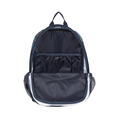 Dark Blue - Lifestyle - Mountain Warehouse Educate Dinosaur 15L Backpack