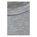 Light Grey - Lifestyle - Mountain Warehouse Womens-Ladies Merino Wool Roll Neck Base Layer Top