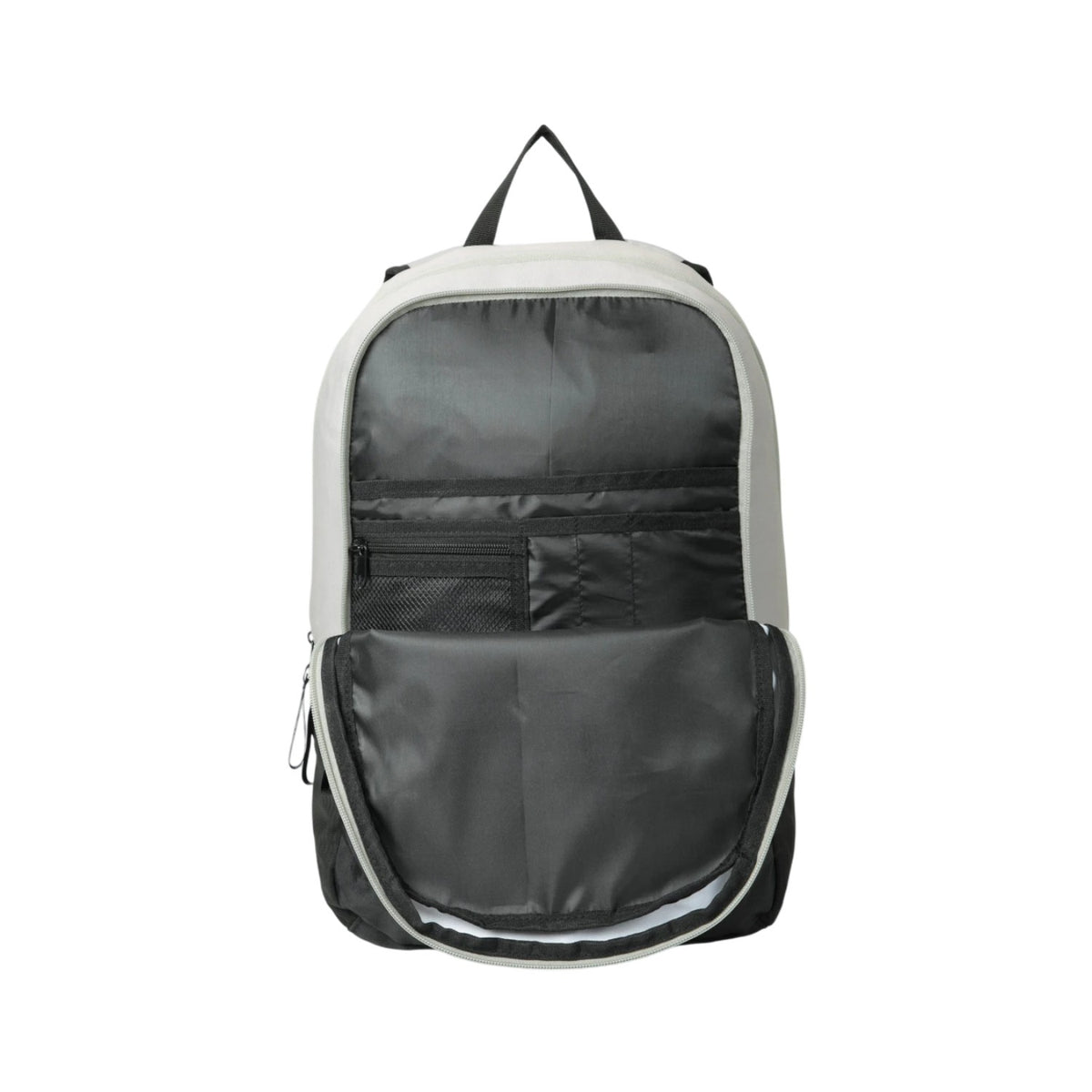 Grey - Side - Animal Quinn 25L Laptop Backpack