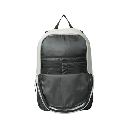 Grey - Side - Animal Quinn 25L Laptop Backpack