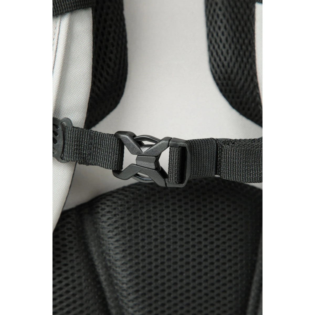 Grey - Lifestyle - Animal Quinn 25L Laptop Backpack