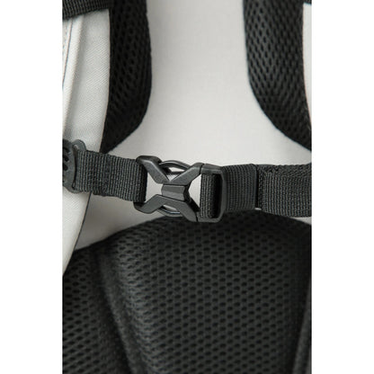 Grey - Lifestyle - Animal Quinn 25L Laptop Backpack