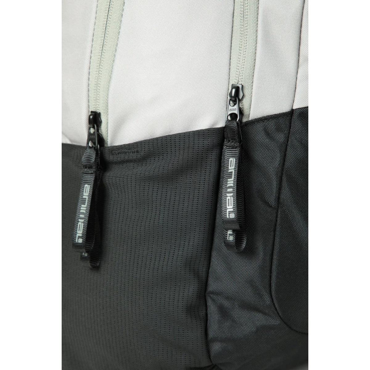 Grey - Pack Shot - Animal Quinn 25L Laptop Backpack