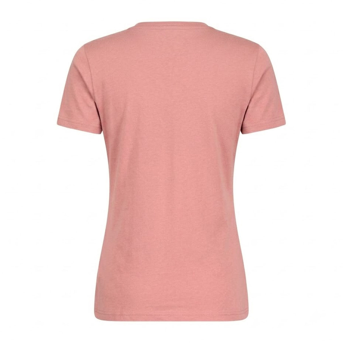 Pink - Back - Mountain Warehouse Womens West Highland Way T-Shirt