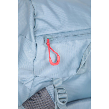 Green - Lifestyle - Mountain Warehouse Aurora Ultimate Womens Fit Backpack