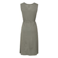 Khaki - Back - Mountain Warehouse Womens-Ladies Bahamas Sleeveless Dress